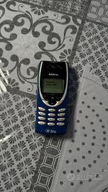 Nokia 8210 da collezione funzionante