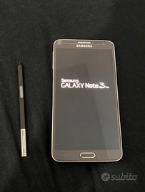 Note 3
