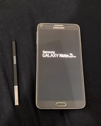 Note 3