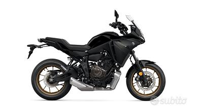 Yamaha Tracer 7 - 2024 KM 0