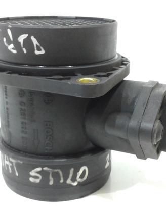 Ricambio flussometro/debimetro FIAT STILO 2003-200