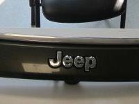 MODANATURA PORTELLO JEEP COMPASS 2° SERIE