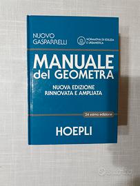 Manuale del geometra