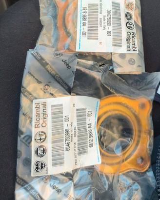 46750990 paraolio originale fiat lancia alfa 
