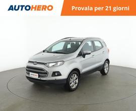 FORD EcoSport YS75862