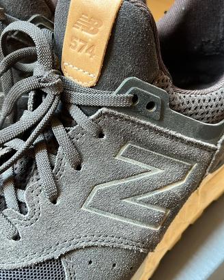 New Balance 574