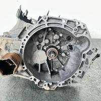 CAMBIO MANUALE COMPLETO TOYOTA Yaris Serie Diesel