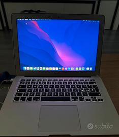 Apple MacBook Air 13”