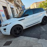 Range Rover Evoque R-Dynamic td4 2.2