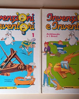 invenzioni e inventori 