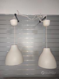 Lampade Melodi Ikea