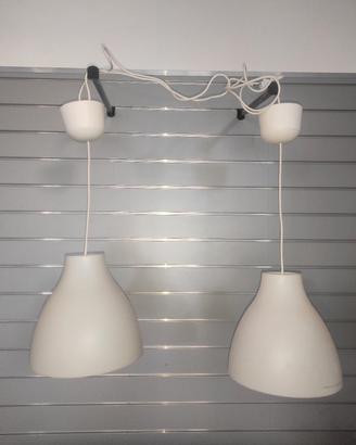 Lampade Melodi Ikea
