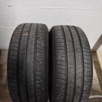 2 BRIDGESTONE ESTIVI 205/55/16 91V DOT 2022