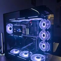 PC  Premium Top di gamma 