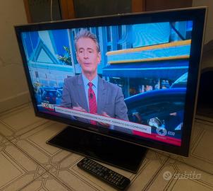 Televisore Samsung 32” full hd led