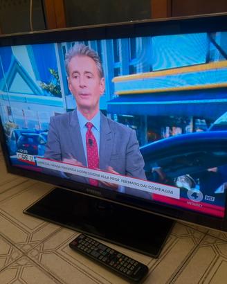 Televisore Samsung 32” full hd led