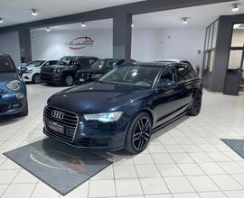 Audi A6 Avant 2.0 TDI 190 CV ultra