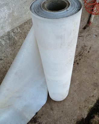 Rotolo di pvc