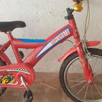 bici bimbo 