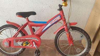 bici bimbo 