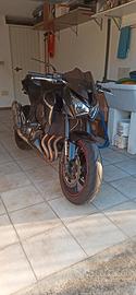 Kawasaki z800 