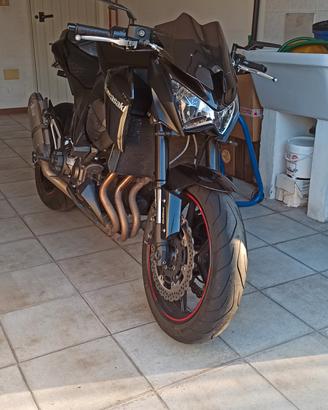 Kawasaki z800 