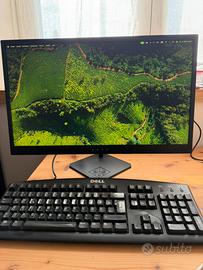Monitor HP Omen 25