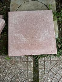 Mattonelle da esterno