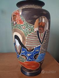 Vaso antico giapponese
