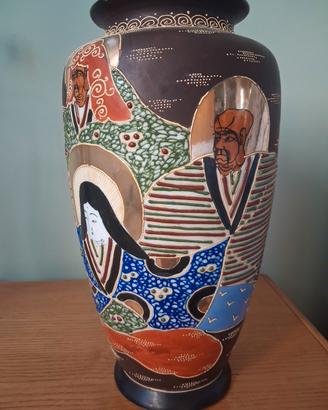 Vaso antico giapponese