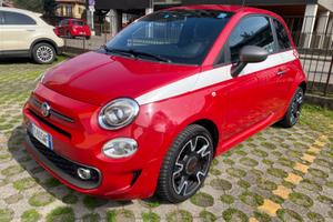 Fiat 500s 1.2 benzina