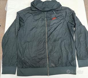 Giubbotto Nike
