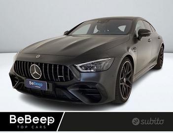 Mercedes-Benz GT Coupé 4 AMG GT COUPE 53 MHEV...