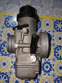 Carburatore 38 dellorto