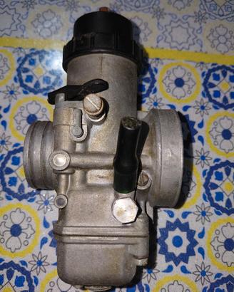 Carburatore 38 dellorto
