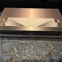 VIDEOPROIETTORE HISENSE PX3-PRO