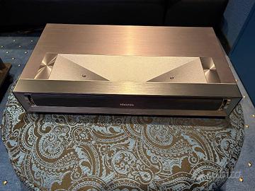 VIDEOPROIETTORE HISENSE PX3-PRO