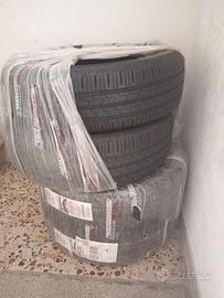 gomme estive 