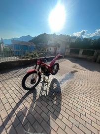 triaa gas gas 125