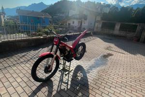 trial gas gas 125
