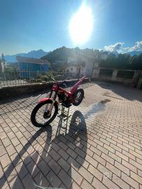 trial gas gas 125