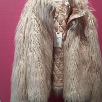 Giubbotto ragazza 13/14