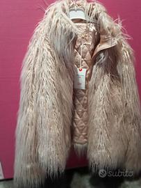 Giubbotto ragazza 13/14