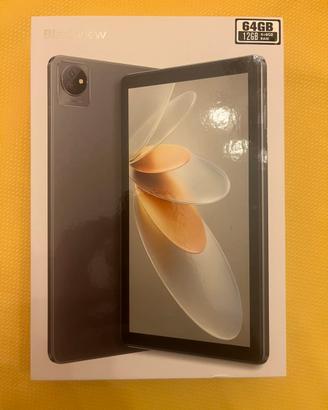 Tablet Blackview tab70 wi fi