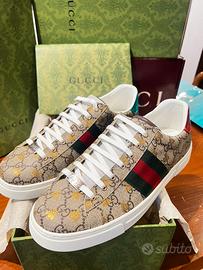 Gucci ace supreme