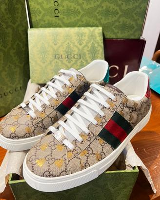 Gucci ace supreme