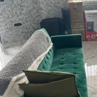 Divano letto