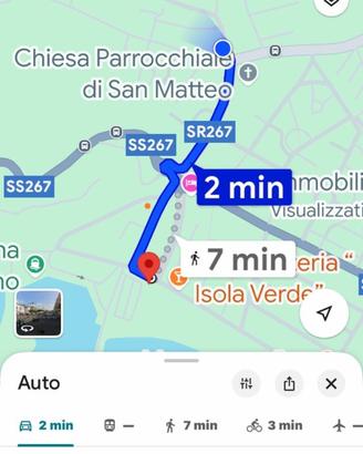 Fitti Brevi periodo estivo