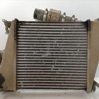 INTERCOOLER NISSAN X-Trail 1Â° Serie YD22ETI diese
