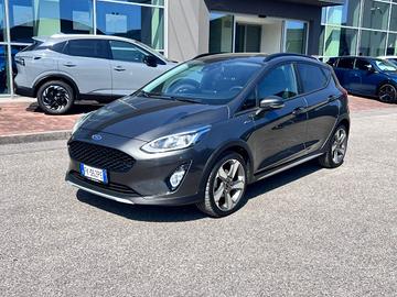 FORD Fiesta Active 1.0 Ecoboost Start&Stop